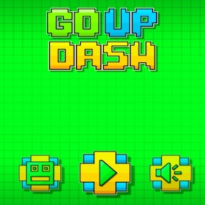 Go Up Dash