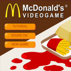 McDonald-s-Video-Game