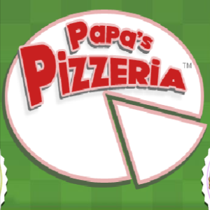 Papa-s-Pizzeria