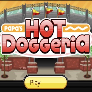 hot doggeria