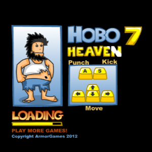 Hobo-7-Heaven