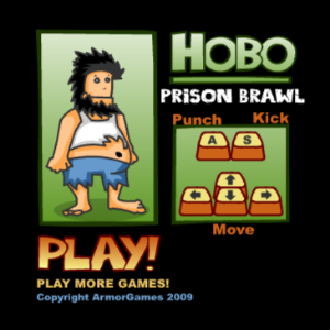 Hobo-Prison-Brawl