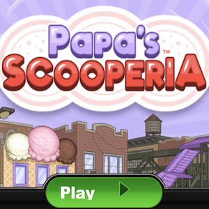 scooperia