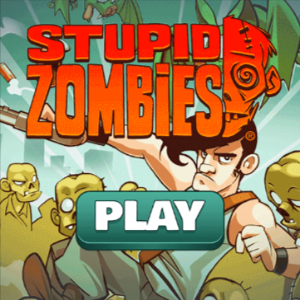 Stupid-Zombies