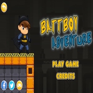 Battboy Adventure