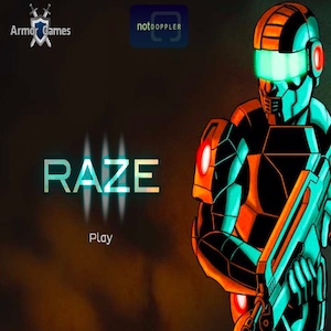 Raze 3