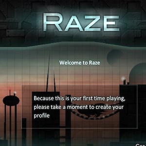 raze