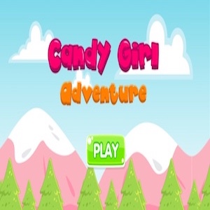 Candy Girl Adventure