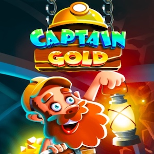 Captain Gold