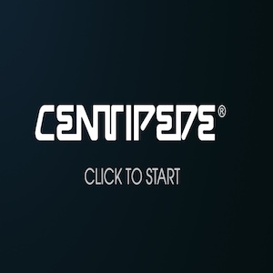 Centipede