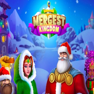 M K