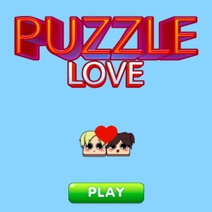 Puzzle Love