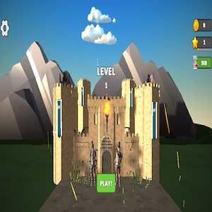 Royal Siege