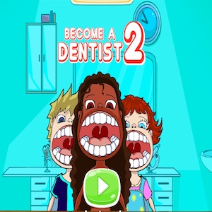 Become a Dentist 2 With Hack