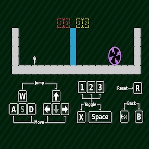 Block Toggle