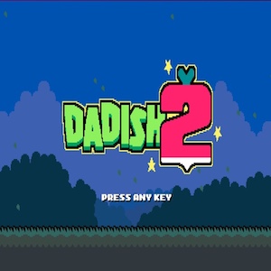 Dadish 2