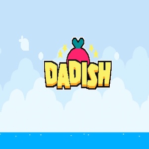 Dadish