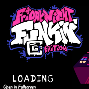 FNF-CG5-Edition