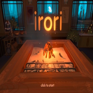 Irori