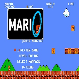 Mario