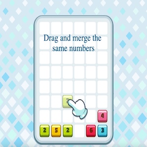 Merge the Numbers