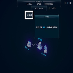 Void Defence