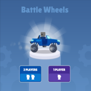 Battle-Wheels