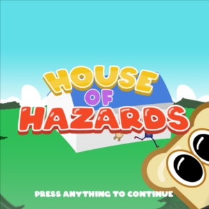 House-of-Hazards