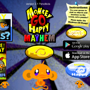 Monkey-Go-Happy-Mayhem