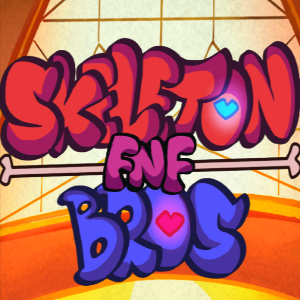 Skeleton-FNF-Bros