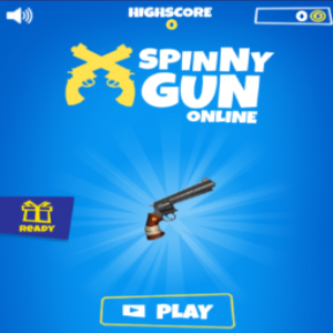 Spinny-Guy-Online