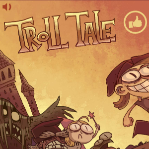 Troll-Tale