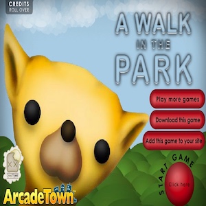 A walk in the Park