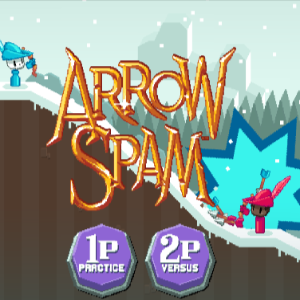 Arrow-Spam