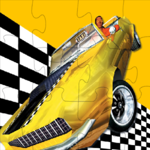 Crazy-Taxi-Jump-Jigsaw