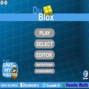 Dublox