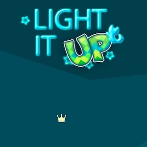 Light it up