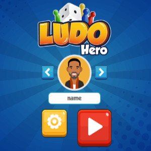 Ludo-Hero