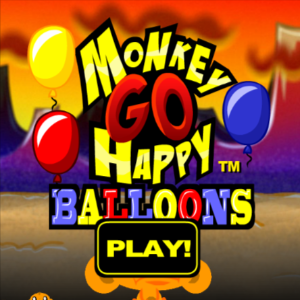 Monkey-Go-Happy-Balloons