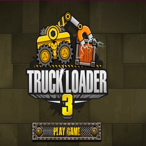 Truck Loader 3
