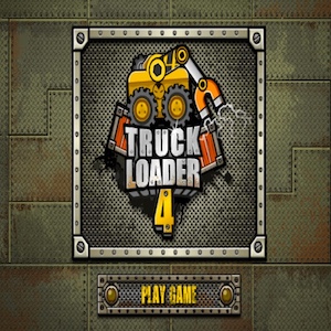 Truck Loader 4