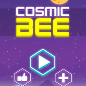 Cosmic-Bee