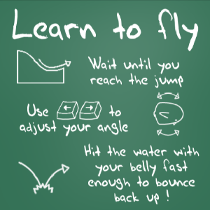Learn-to-Fly