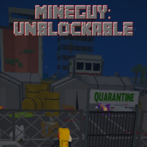 MineGuy-Unblockable