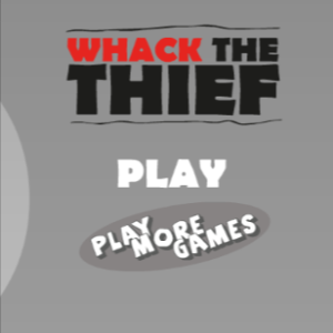 Whack-the-Thief