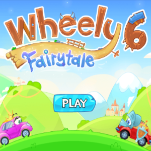 Wheely-6-Fairytale