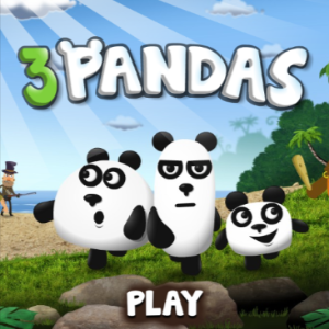 3-Pandas