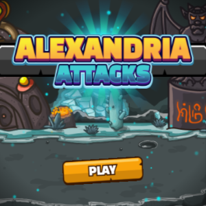 Alexandria-Attack