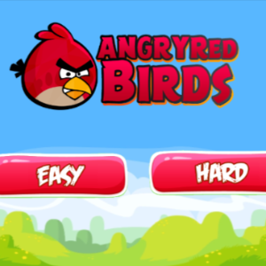 Angry-Red-Birds