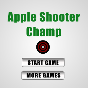 Apple-Shooter-Champ